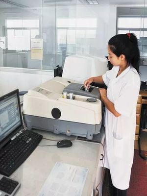 2019質(zhì)量月 | “檢驗(yàn)檢測(cè)機(jī)構(gòu)開(kāi)放日”活動(dòng)來(lái)了！這些便民服務(wù)你不能錯(cuò)過(guò)