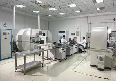 檢驗(yàn)檢測(cè)機(jī)構(gòu)開(kāi)放日 市民觀(guān)察員走進(jìn)計(jì)量測(cè)試一線(xiàn)，共筑產(chǎn)品質(zhì)量保障防線(xiàn)