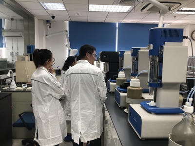 潤(rùn)英藍(lán)地公司新聞 室內(nèi)環(huán)境檢測(cè)服務(wù)正式上線(xiàn)