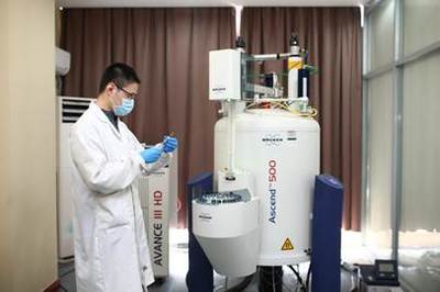 青春獻(xiàn)藥檢 文明建功業(yè)——市藥檢中心化學(xué)藥品室（抗生素室）榮獲“第蘇州市十佳青年文明號(hào)”稱(chēng)號(hào)