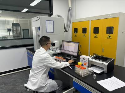 特色產(chǎn)業(yè)檢測獲認(rèn)可，助力地方經(jīng)濟(jì)展宏圖——記縣公共檢驗(yàn)檢測中心精準(zhǔn)服務(wù)賦能產(chǎn)業(yè)發(fā)展