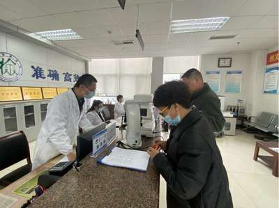 臨沂市檢驗(yàn)檢測中心 多措并舉，匠心打造優(yōu)質(zhì)計(jì)量服務(wù)窗口