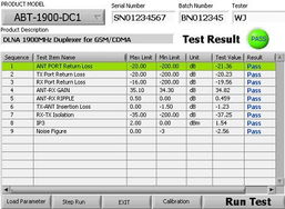 蘇州高新區(qū)精虹測(cè)控 以虛擬儀器技術(shù)為核心的信息系統(tǒng)集成服務(wù)